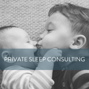 Private Sleep Coaching