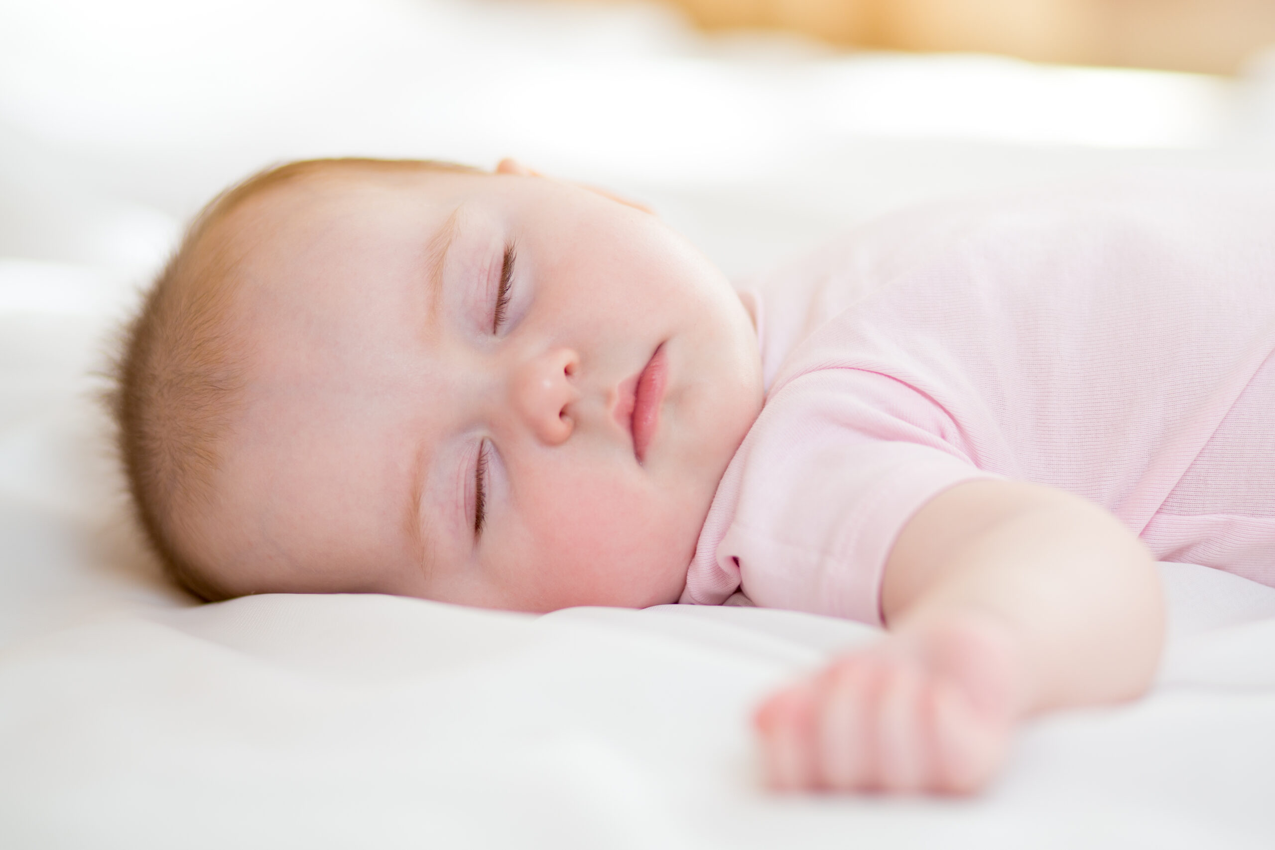 Is Your Baby Ready to Drop from 3 Naps per Day to 2?