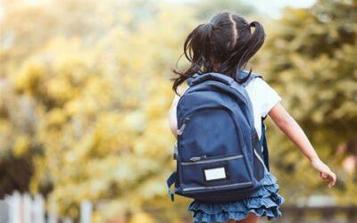 How to Transition Back to School in a Breeze
